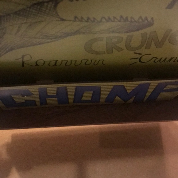 New Dinosaur 🦖”CHOMP” Wood Box Wall Art - Picture 6 of 16